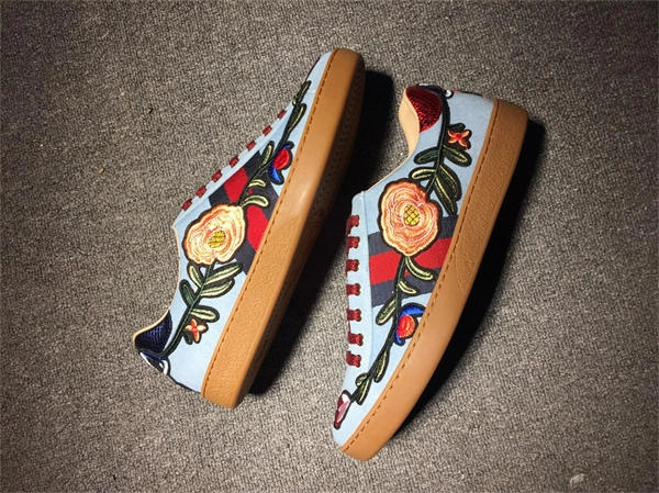 bright G*u*i ace sneaker 169