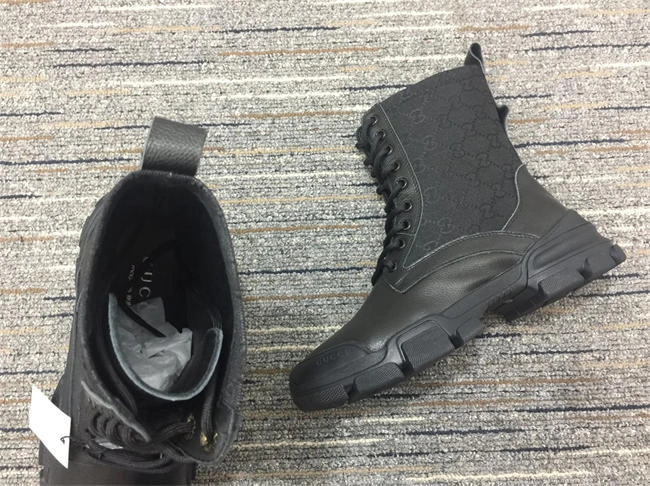 newstyle G*u*i boot women 513