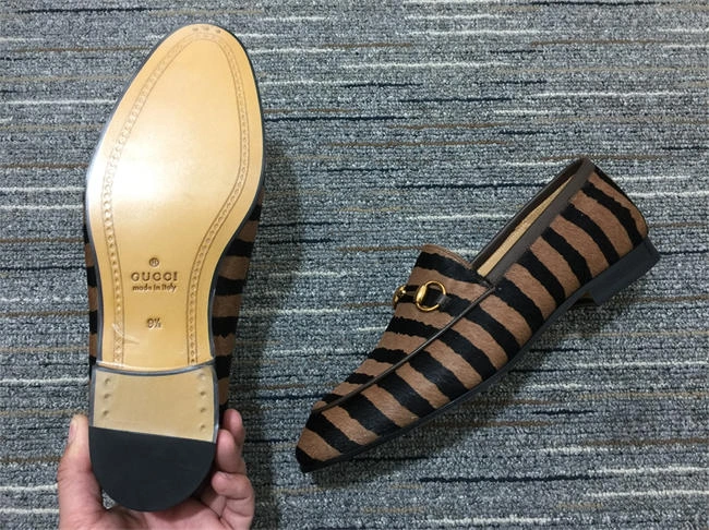 G*u*i loafer resilient 331