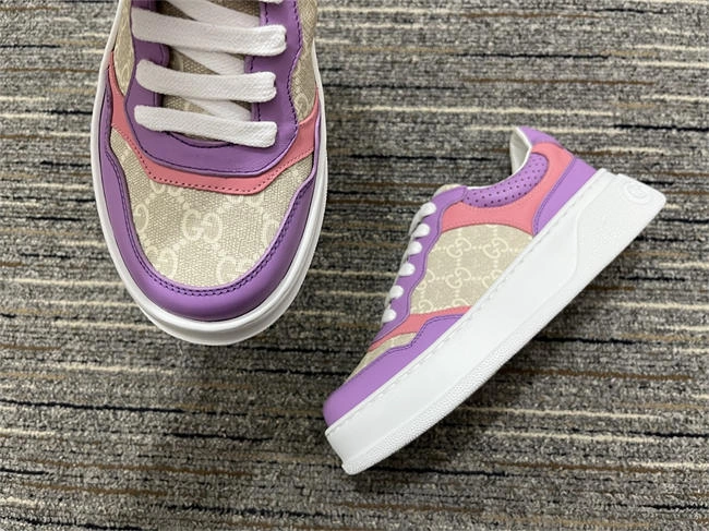 G*u*i low top sneaker soft 551