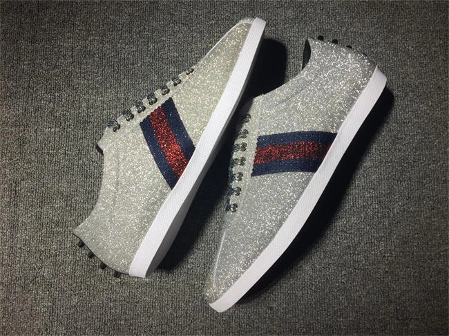 G*u*i low top sneaker upgraded 559