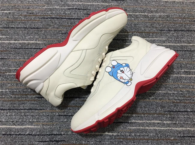 G*u*i rhyton sneaker comfortable 250