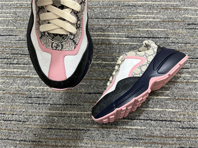 G*u*i rhyton sneaker minimalist 233