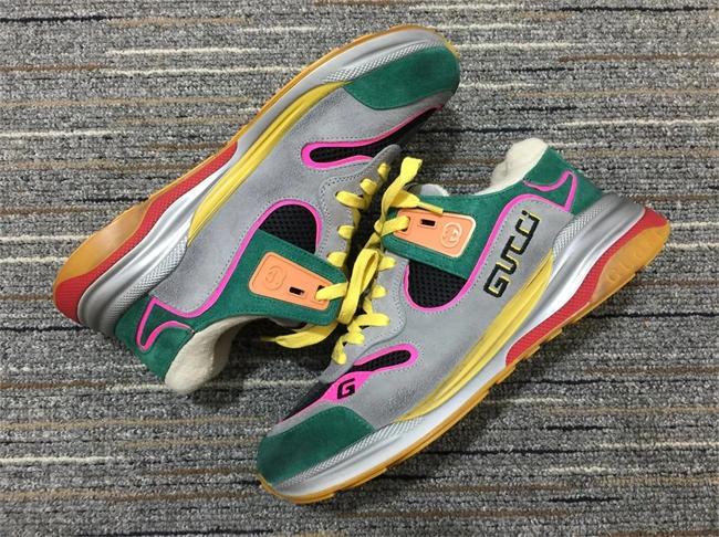 G*u*i runners durable 97