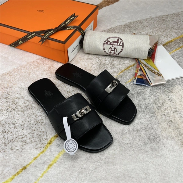 H Slipper Comfortable 2360