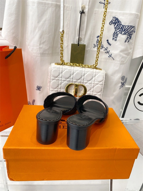 SunProtective H Slipper 2374