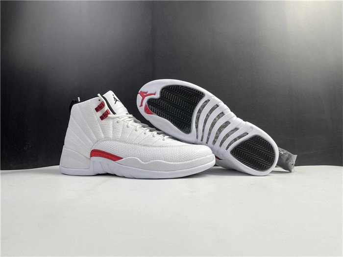 WeatherProof Jordan 12 Retro Twist CT8013- 4150