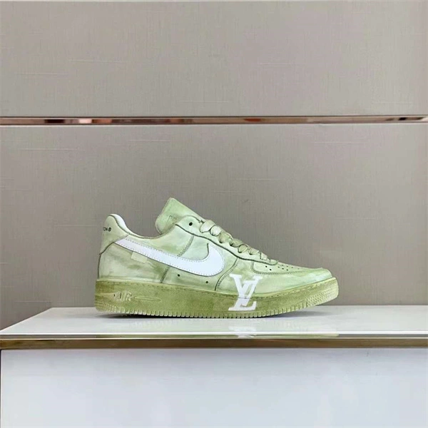 NewStyle LV x Nike Sneaker 1975