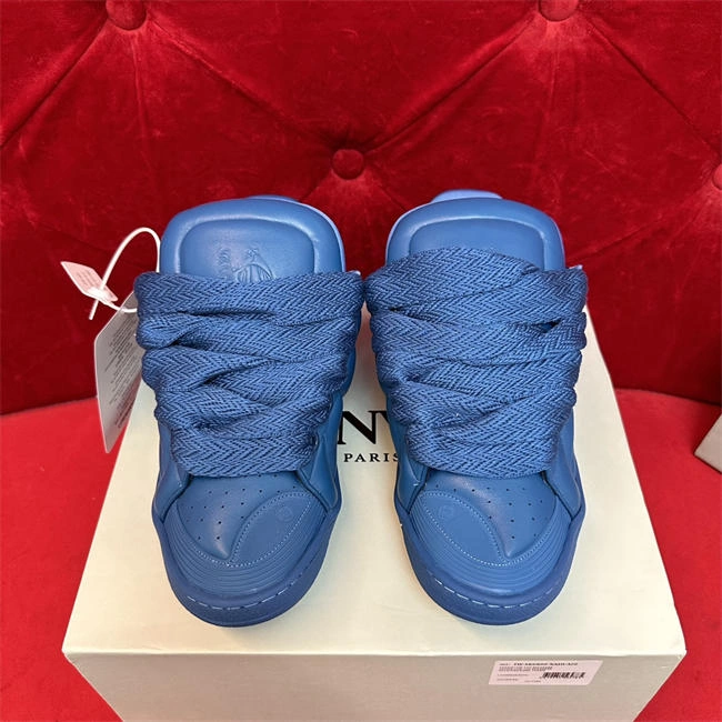 Lanvon Curb Sneaker ComfortFit 908