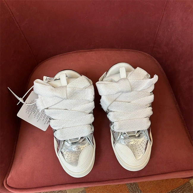 Lanvon Curb Sneaker Refined 913