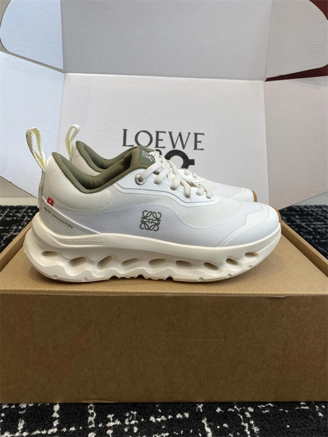Loewe Sneaker Classic 2461