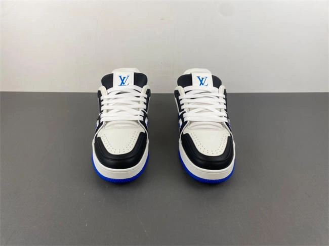 SunProtective Louis Vuitton LV trainer 1649