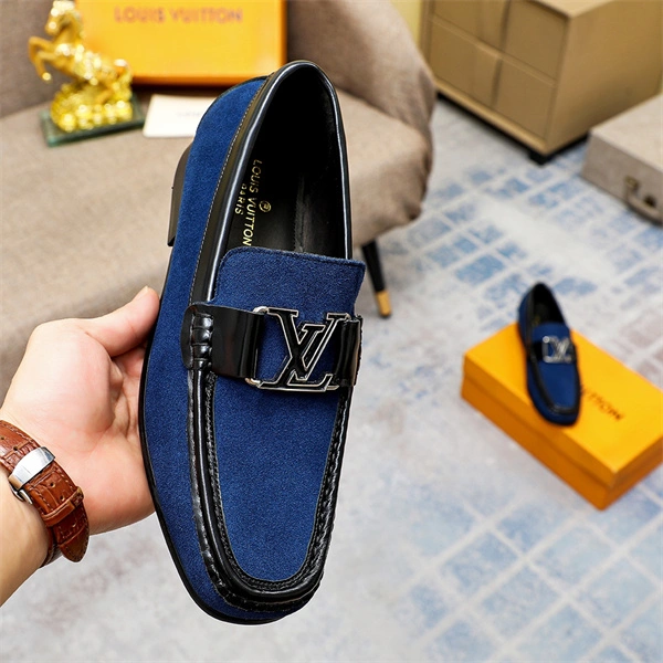 DailyWear Lv Loafer 1884