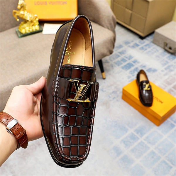 Lv Loafer TechFriendly 1886