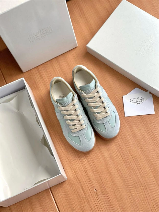 resilient ma*s*n martin Ma*i*la sneaker 2988