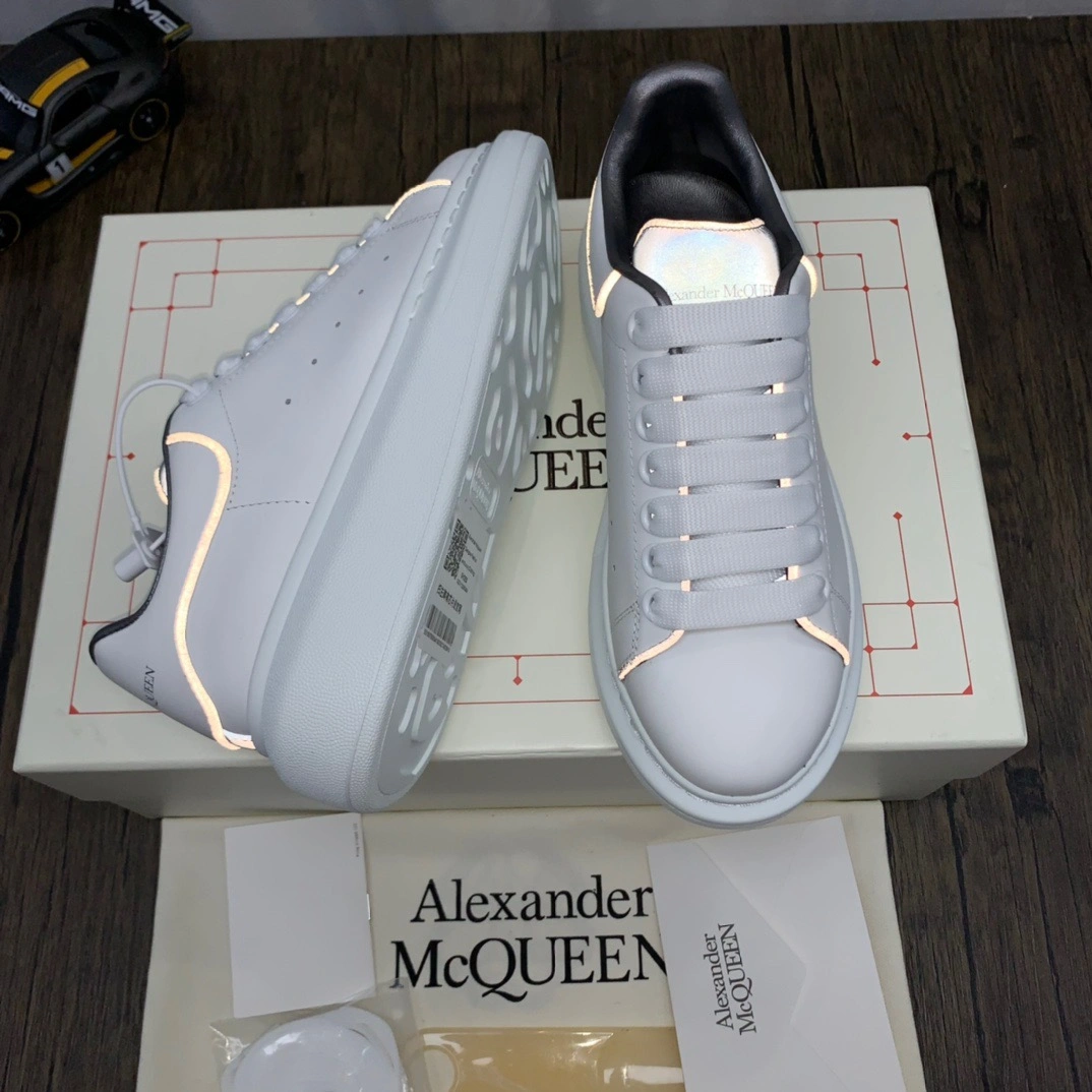 EasyMatch McQuen 561123WHTQK 2491