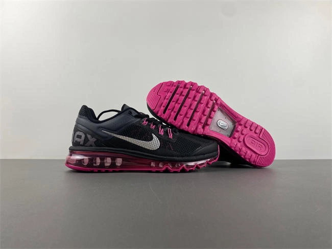 ZipUp Nike Air Max 2013 555753- 5170