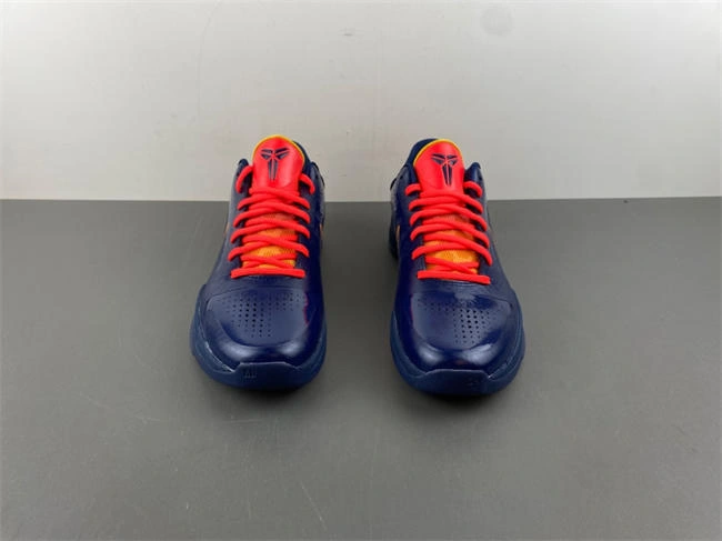 Breathable Nike Kobe 5 Protro Caitlin Clark PE IM3207- 4951