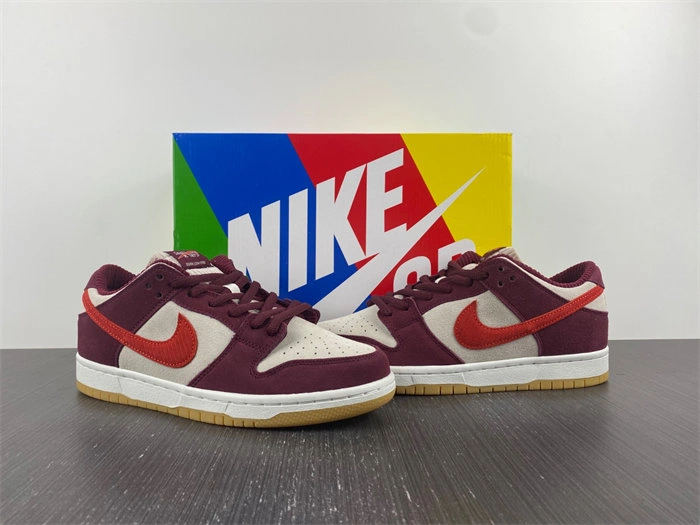 Youthful Nike SB Dunk Low Skate Like a Girl DX4589- 4675