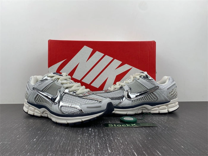 Nike Zoom Vomero 5 Photon Dust Metallic Silver FD0884- Affordable 5306