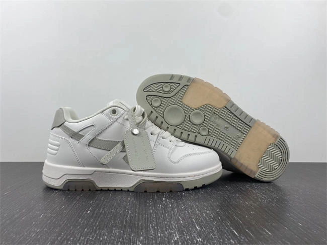 Lightweight OFF-WHITE Out Of Office 3165