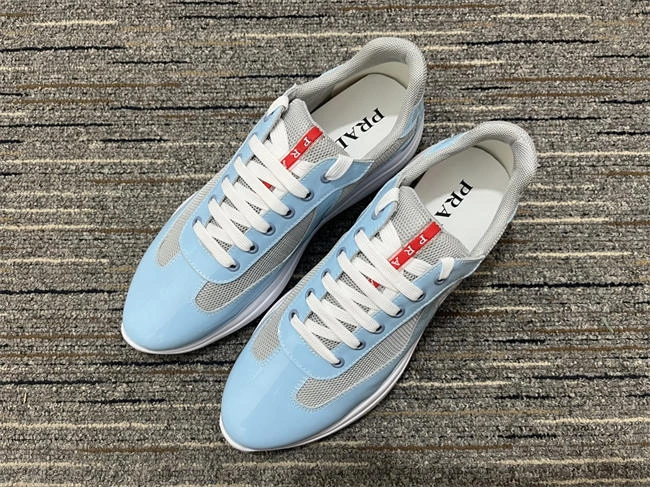 UrbanStyle Prada Cup Sneakers 3284