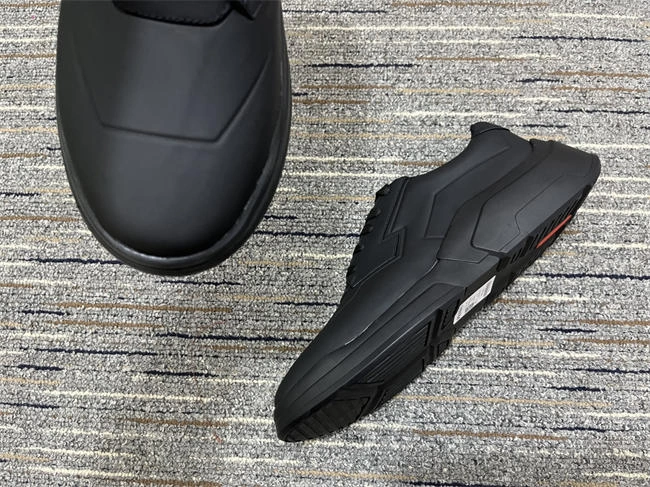 ZipUp Prada Cup Sneakers 3294