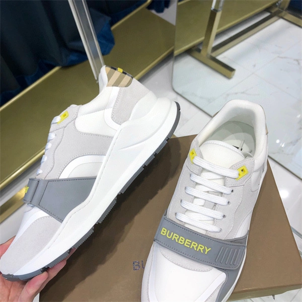 bvrberry MJ FashionForward 2656